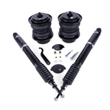 Air Lift Performance 09-16 Audi A4 Quattro & FWD S4/RS4 Rear Air Suspension Kit - 76505