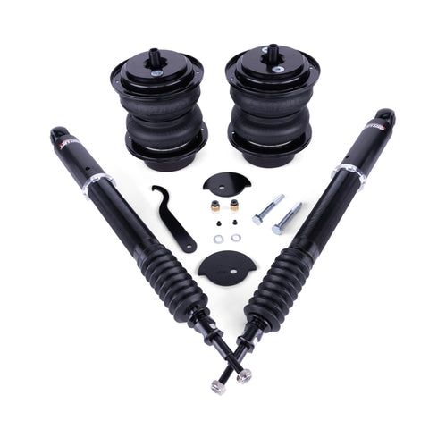 Air Lift Performance 09-16 Audi A4 Quattro & FWD S4/RS4 Rear Air Suspension Kit - 76505