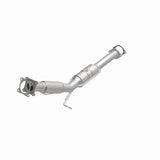 MagnaFlow Direct Fit Catalytic Converter 03-05 Volvo S60/ V70 2.4L - 24229