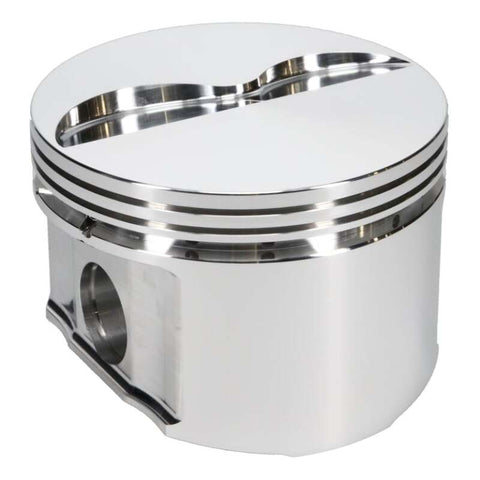 JE Pistons 440 MOPAR FT Set of 8 Pistons - 213462