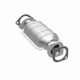 MagnaFlow Direct Fit Catalytic Converter 02-04 Infiniti I35 3.5L - 441041