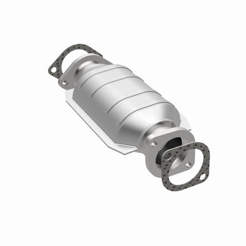 MagnaFlow Direct Fit Catalytic Converter 02-04 Infiniti I35 3.5L - 441041