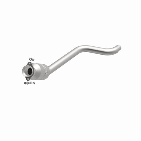 MagnaFlow Direct Fit Catalytic Converter 10-12 Jaguar XF 5.0L - 52004