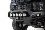 Addictive Desert Designs 2020 Chevy Silverado 2500 Bomber HD Front Bumper - F270043500103