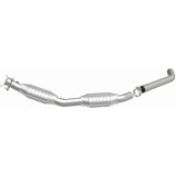 MagnaFlow Conv DF 04-06 Ram SRT-10 Driver Side - 24468