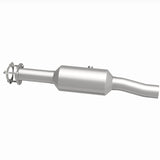 MagnaFlow 16-19 Ford E-450 Super Duty Base V10 6.8L Underbody Direct-Fit Catalytic Converter - 280446