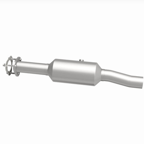 MagnaFlow 16-19 Ford E-450 Super Duty Base V10 6.8L Underbody Direct-Fit Catalytic Converter - 280446