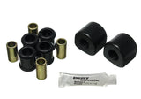 Energy Suspension Rear Sway Bar Bushing Set - 19mm - Black - 5.5183G