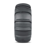 GMZ Sand Stripper Rear HP Tire - 14 Paddle 1-1/8in - 28x15-14 - SS281514RHP