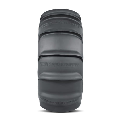 GMZ Sand Stripper Rear HP Tire - 14 Paddle 1-1/8in - 28x15-14 - SS281514RHP
