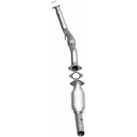 MagnaFlow Conv DF GM 01-02 2500 Passenger Side 6L - 93623