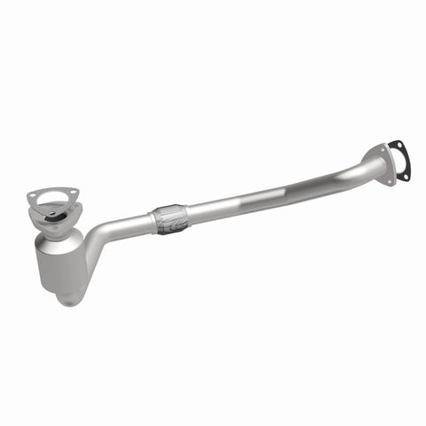 MagnaFlow Direct Fit Catalytic Converter 00-03 Saturn 3L Front CA - 454003