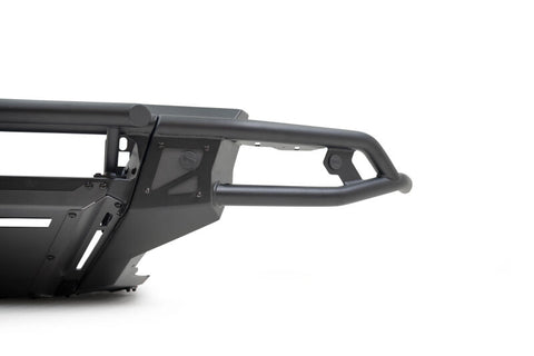DV8 Offroad 2022-2025 GMC Sierra 1500 Tube Front Bumper - FBGC1-04