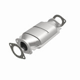 MagnaFlow Direct Fit Catalytic Converter 97-99 Nissan Maxima Rear - 23704