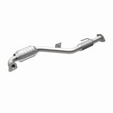 MagnaFlow Conv DF 02-03 MPV 3.0L Passenger Side Rear OEM - 49567
