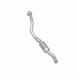 Magnaflow California Direct Fit Converter 96-99 Audi A4 2.8L - 4481658