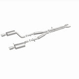 MagnaFlow SYS C/B 04-05 Audi A4/S4 4.2L DSR - 16586