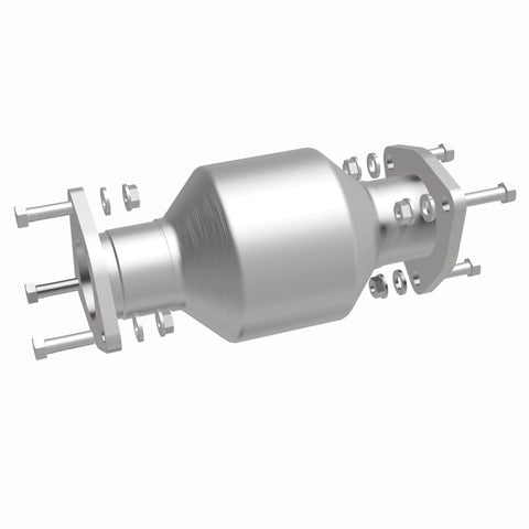 MagnaFlow Direct Fit Catalytic Converter 09-15 Honda Pilot 3.5L - 5592184