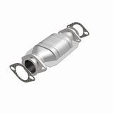 MagnaFlow Direct Fit Catalytic Converter 96-01 Altima 2.4L rear 50S - 441705