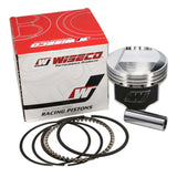 Wiseco HD 1340 Evo 111 CR Rear 3497X Piston Kit - 4727PS