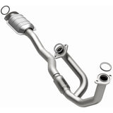 MagnaFlow Direct Fit Catalytic Converter 97-98 Toyota Avalon Camry 3 - 23880