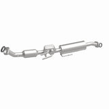 MagnaFlow Conv DF 20-22 Toyota Prius Prime Underbody 1.8L - 280468