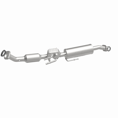 MagnaFlow Conv DF 20-22 Toyota Prius Prime Underbody 1.8L - 280468