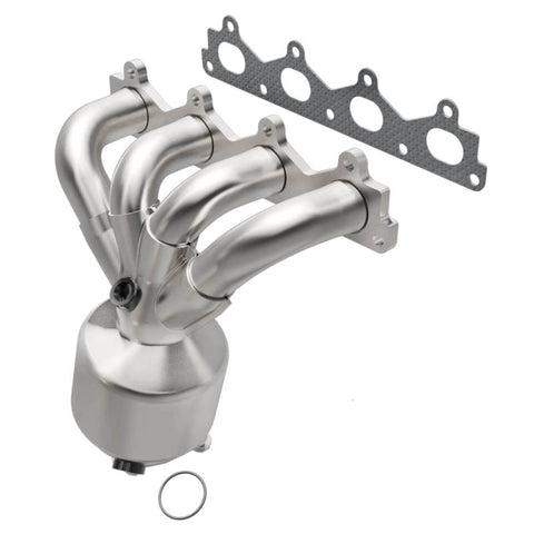 MagnaFlow Conv DF Honda 1996-2000 Civic / 1996-1997 Civic Del Sol 1.6L - 452029
