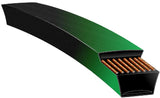 Gates 4L 1/2in x 68in FHP Medium Horse-Power V-Belt - 6868