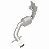 Magnaflow Conv DF 2015 Juke L4 1.6L OEM - 52439