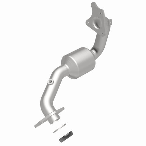 Magnaflow Conv DF 2015 Juke L4 1.6L OEM - 52439
