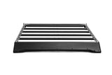DV8 Offroad 2024-2025 Toyota Tacoma Double Cab Roof Rack - RRTT1-04