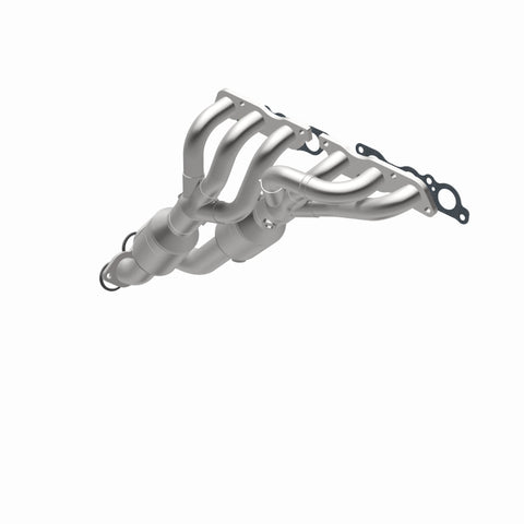 MagnaFlow Conv DF GS300- 00-04 6 3.0L OEM - 49283