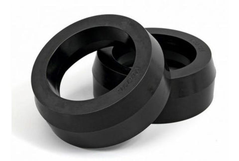 Daystar 2010-2018 Toyota 4Runner 2WD/4WD - 1.5in Leveling Kit Rear - KT09135BK