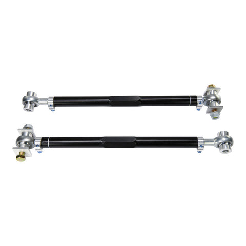 SPL Parts 2020+ Toyota GR Supra (A90) / 2019+ BMW Z4 (G29) Rear Toe Links - SPL RTA G29