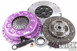 XClutch 91-98 Nissan 240SX SE 2.4L Stage 1 Sprung Organic Clutch Kit - XKNI24501-1A