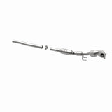MagnaFlow Direct Fit Catalytic Converter 2010 VW GTI 2.0L Turbo - 49887