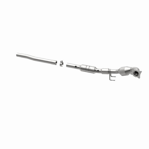 MagnaFlow Direct Fit Catalytic Converter 2010 VW GTI 2.0L Turbo - 49887