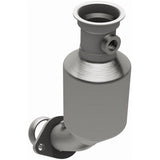 MagnaFlow Direct Fit Catalytic Converter 02-03 Liberty 3.7L DS frt O - 49492