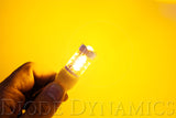 Diode Dynamics 7443 LED Bulb XP80 LED - Amber (Single) - DD0114S
