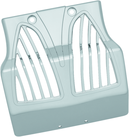 Kuryakyn Chin Fairing Indian Chrome - 5664