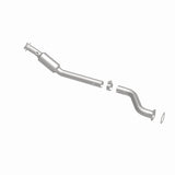 MagnaFlow Direct Fit Catalytic Converter GTO- 2005-2006 6.0L OEM - 49732