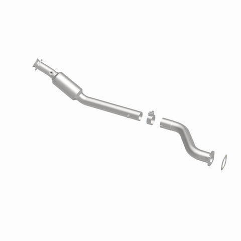 MagnaFlow Direct Fit Catalytic Converter GTO- 2005-2006 6.0L OEM - 49732