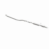 MagnaFlow Direct Fit Catalytic Converter 14-16 Mazda 6 2.5L OEM Underbody - 21-326