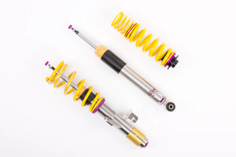KW Coilover Kit V3 BMW 4-Series - 352200AC