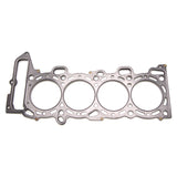 Cometic Nissan SR20DE/DET 88.5mm .051 MLS Head Gasket w/ no Extra Oil Holes - C4130-051
