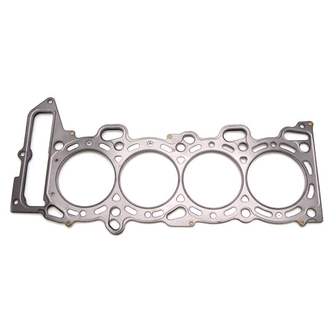 Cometic Nissan SR20DE/DET 88.5mm .051 MLS Head Gasket w/ no Extra Oil Holes - C4130-051