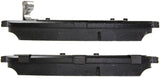 StopTech 11-15 Kia Optima Street Performance Front Brake Pads - 309.14130