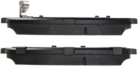 StopTech 11-15 Kia Optima Street Performance Front Brake Pads - 309.14130