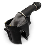 Banks Power 23-24 Ford F250/F350/F450 6.7L Ram-Air Intake System - Dry Filter - 41869-D